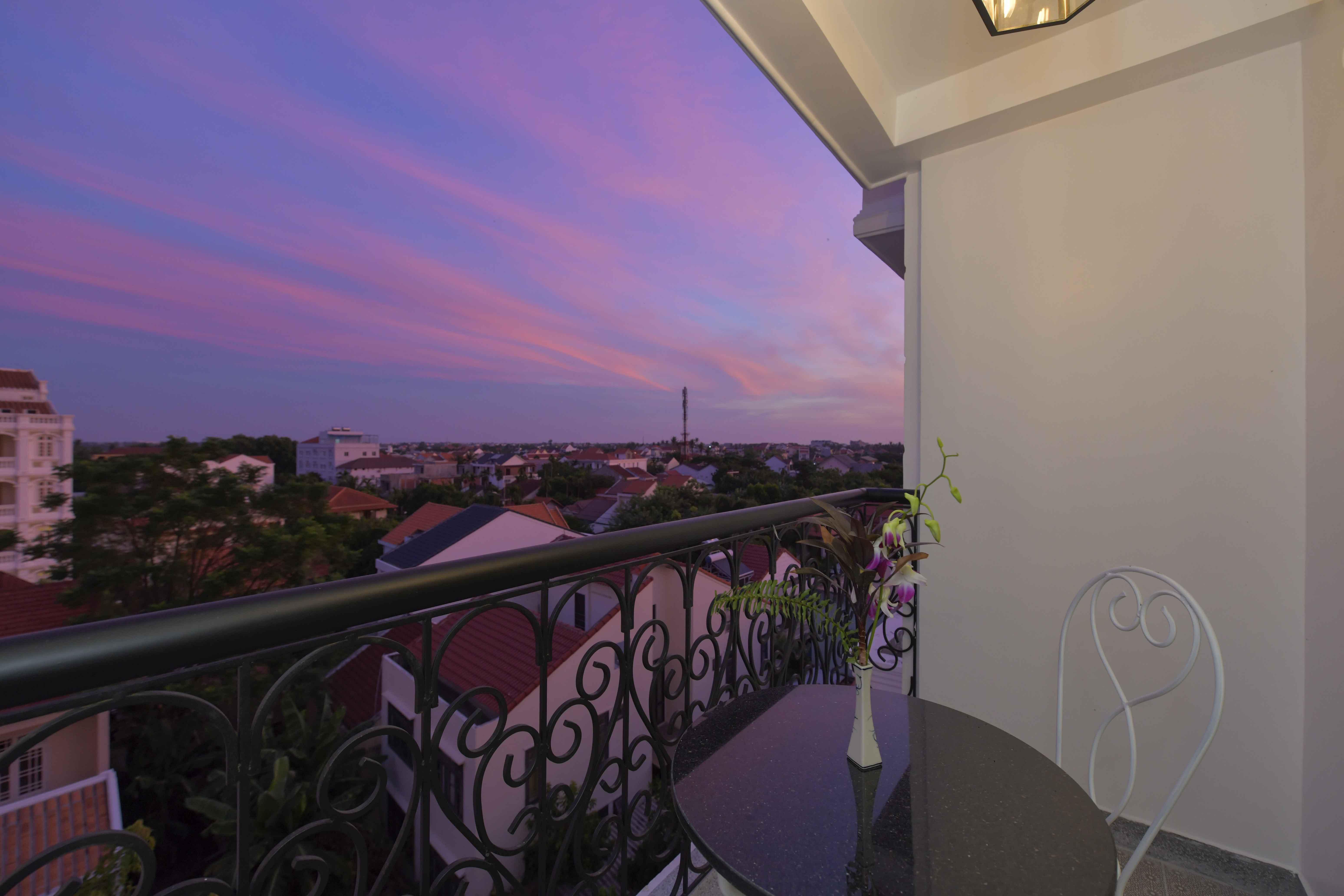 Hoi An Rosemary Boutique Hotel & Spa - A Peaceful Retreat Екстер'єр фото