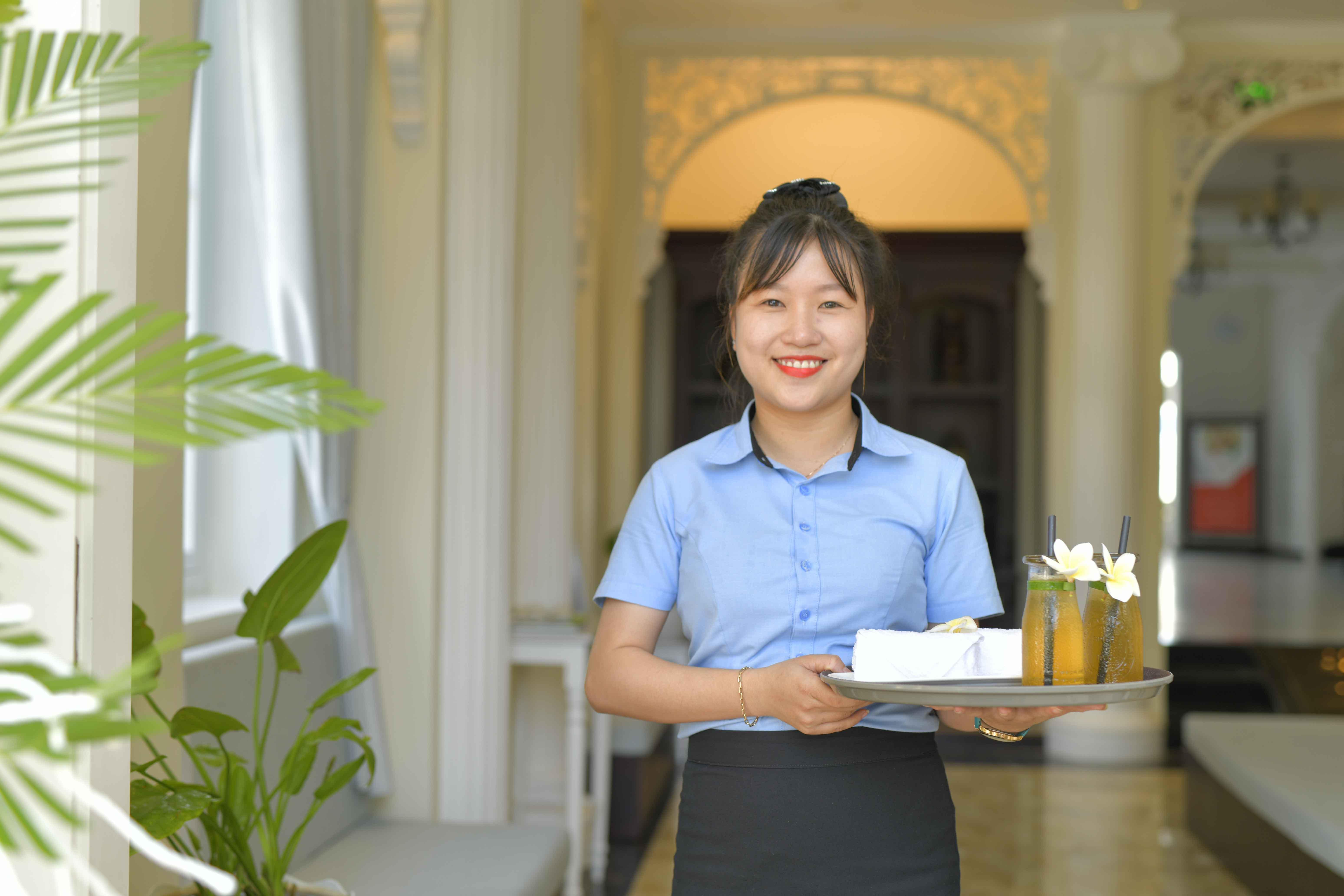 Hoi An Rosemary Boutique Hotel & Spa - A Peaceful Retreat Екстер'єр фото
