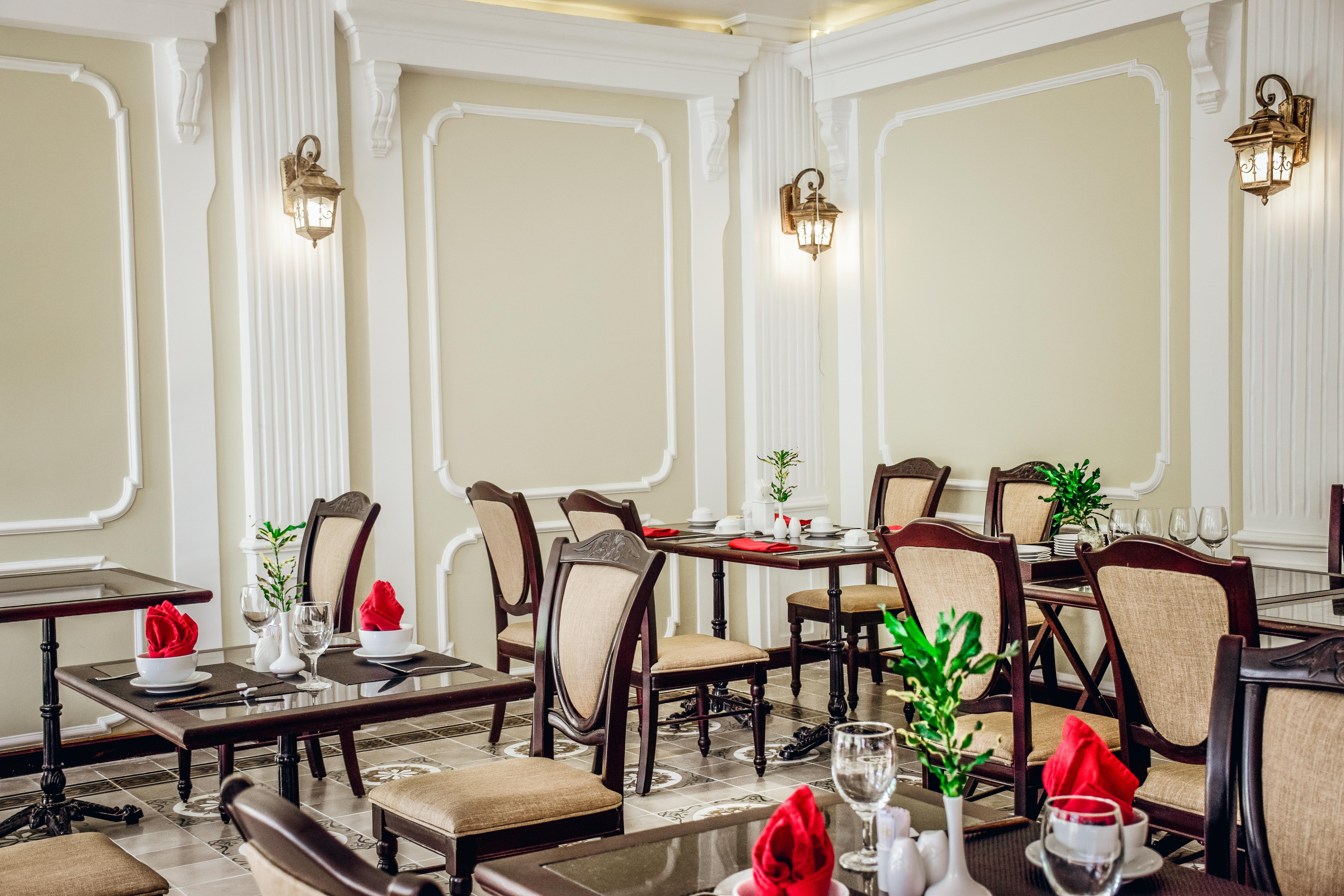 Hoi An Rosemary Boutique Hotel & Spa - A Peaceful Retreat Екстер'єр фото