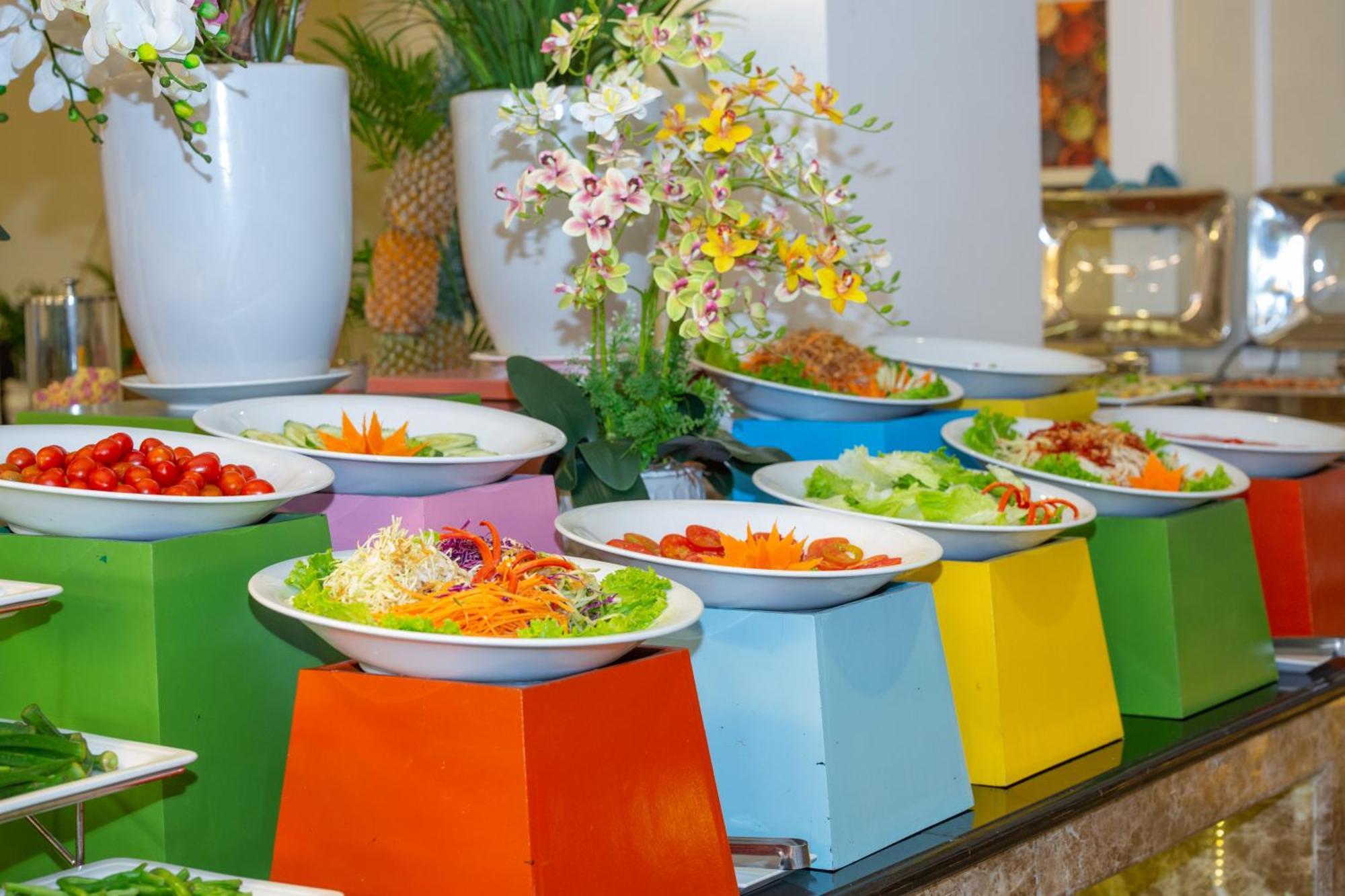 Hoi An Rosemary Boutique Hotel & Spa - A Peaceful Retreat Екстер'єр фото