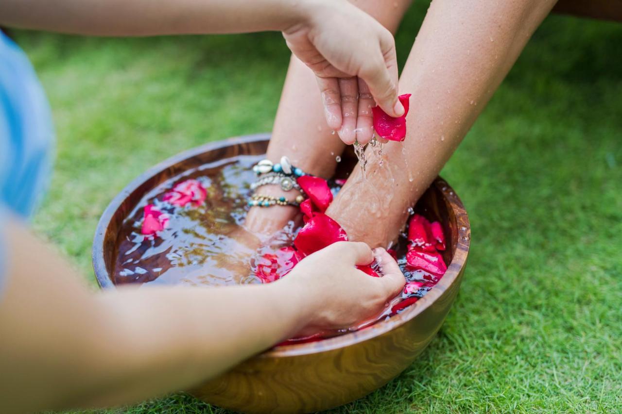 Hoi An Rosemary Boutique Hotel & Spa - A Peaceful Retreat Екстер'єр фото
